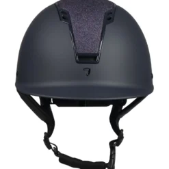 HORKA Veiligheidshelm Sparrow Glitter Blauw