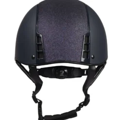 HORKA Veiligheidshelm Sparrow Glitter Blauw