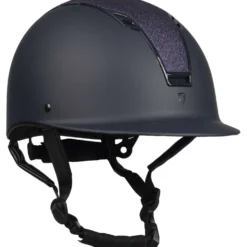 HORKA Veiligheidshelm Sparrow Glitter Blauw
