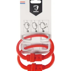 HORKA Veiligheidsring Rood