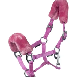 HORKA Veulenhalster Bont Roze