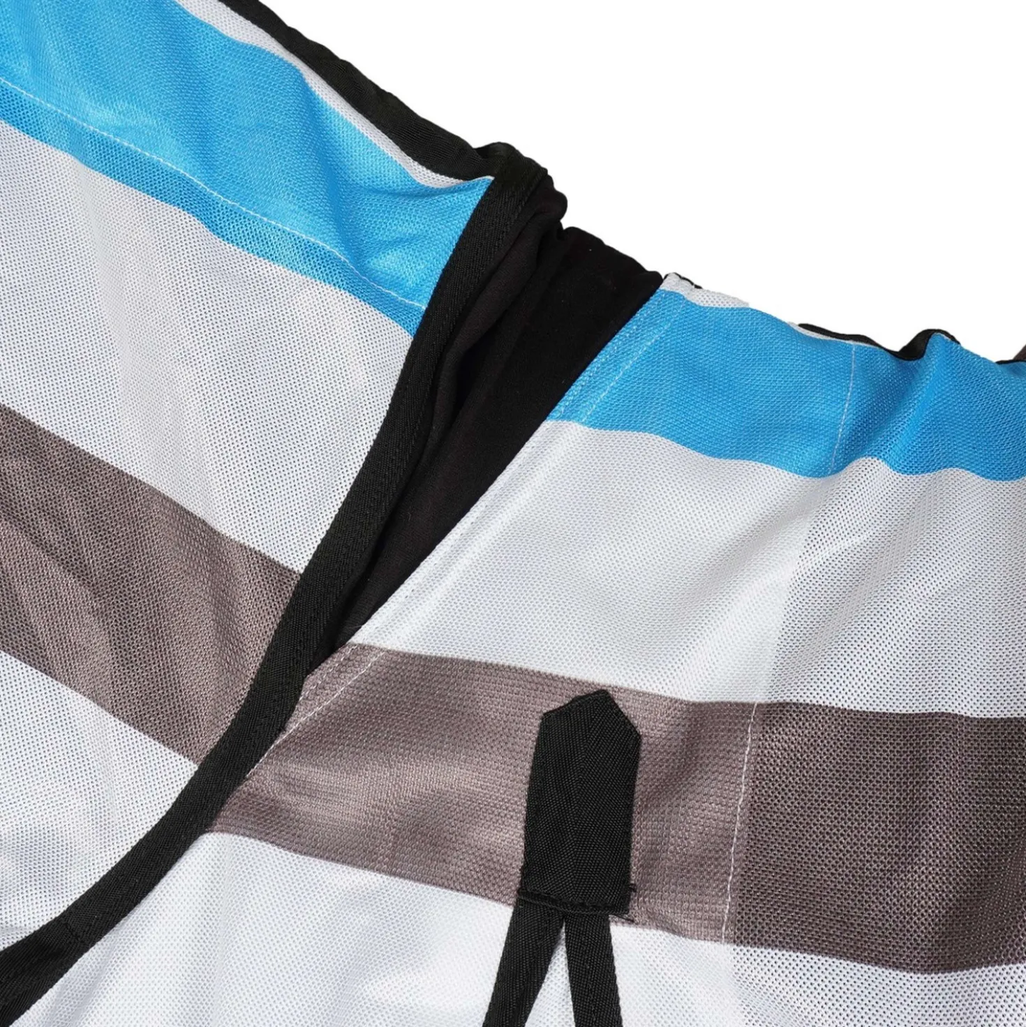 HORKA Vliegendeken Ballistic Mesh met Hals Multi