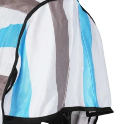 HORKA Vliegendeken Ballistic Mesh met Hals Multi