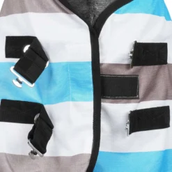 HORKA Vliegendeken Ballistic Mesh met Hals Multi