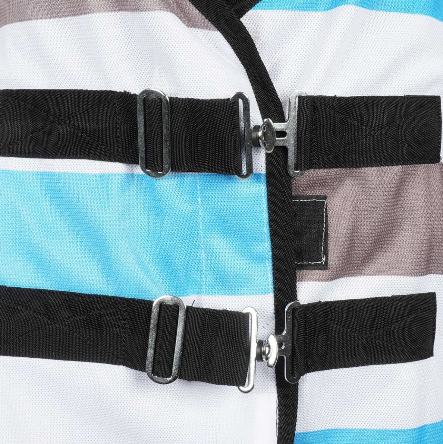 HORKA Vliegendeken Ballistic Mesh met Hals Multi