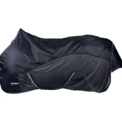 HORKA Vliegendeken Combi Rain Blauw