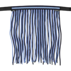 HORKA Vliegenfrondeel voor Halster Blauw