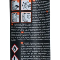 HORKA Waterstopspray Naturel