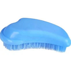 HORKA Zachte Borstel Power Light Blue