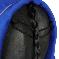 HORKA Zweetdeken Economy Fleece Royal Blue