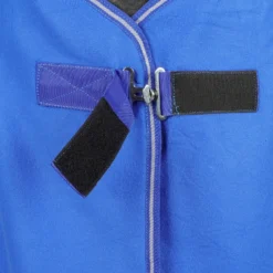 HORKA Zweetdeken Economy Fleece Royal Blue
