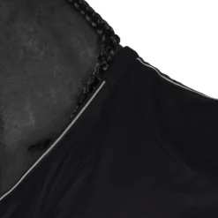 HORKA Zweetdeken Economy Fleece Zwart
