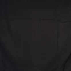 HORKA Zweetdeken Economy Fleece Zwart