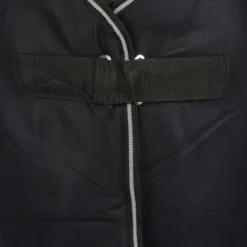 HORKA Zweetdeken Economy Fleece Zwart