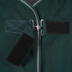 HORKA Zweetdeken Economy Fleece Groen