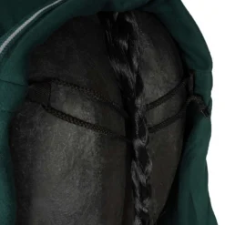 HORKA Zweetdeken Economy Fleece Groen