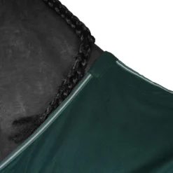 HORKA Zweetdeken Economy Fleece Groen
