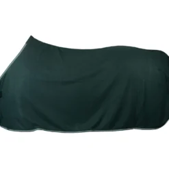 HORKA Zweetdeken Economy Fleece Groen