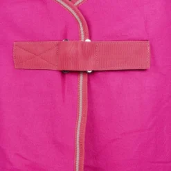 HORKA Zweetdeken Economy Fleece Roze