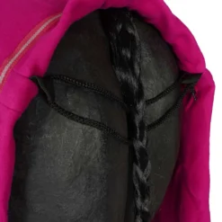 HORKA Zweetdeken Economy Fleece Roze