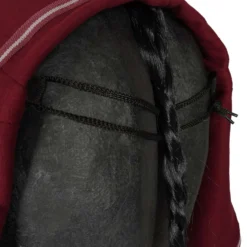 HORKA Zweetdeken Economy Fleece Bordeaux