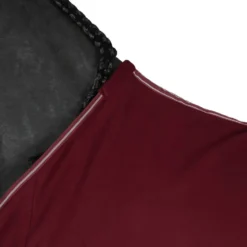 HORKA Zweetdeken Economy Fleece Bordeaux