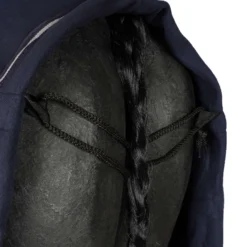 HORKA Zweetdeken Economy Fleece Blauw