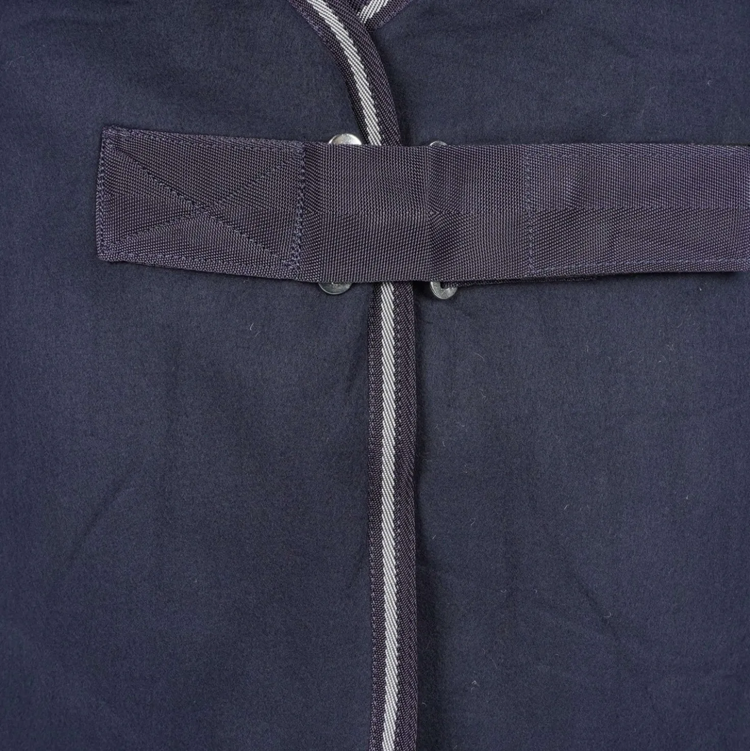 HORKA Zweetdeken Economy Fleece Blauw