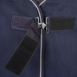 HORKA Zweetdeken Economy Fleece Blauw