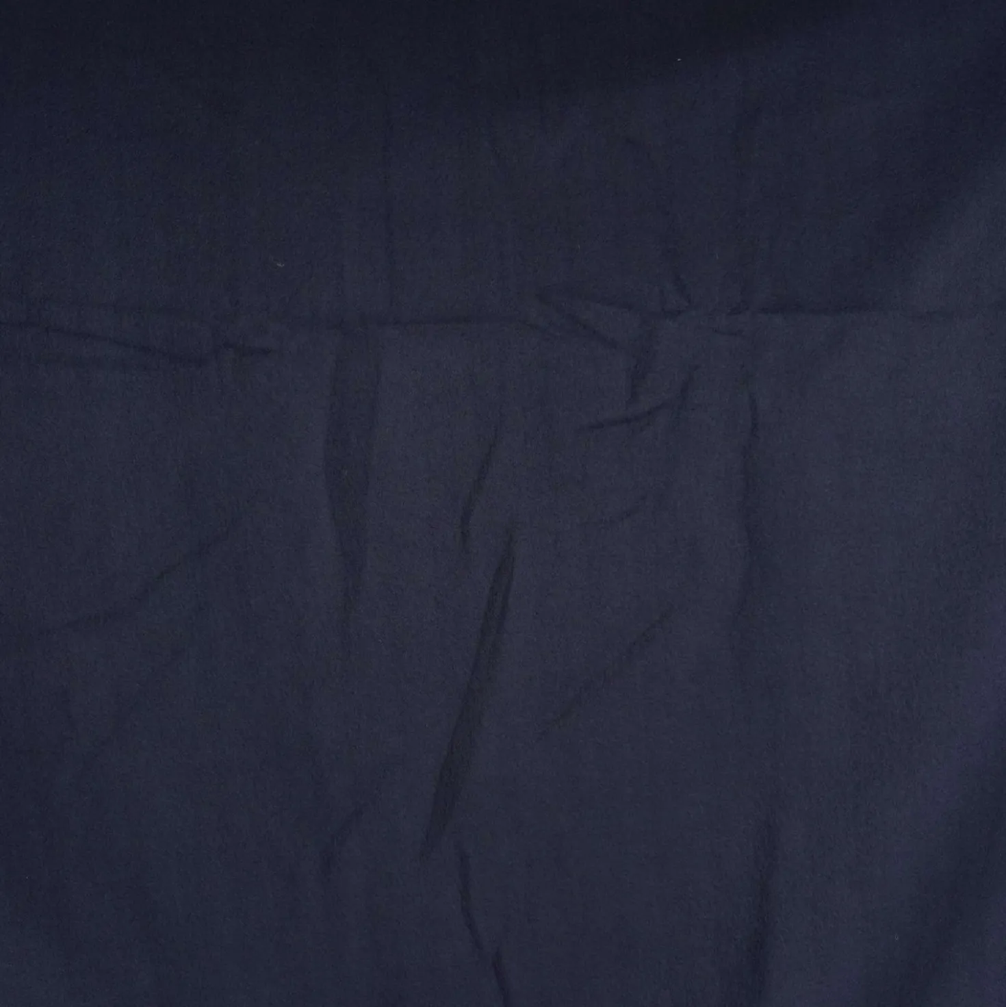 HORKA Zweetdeken Economy Fleece Blauw