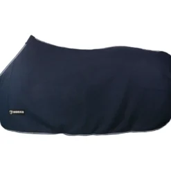 HORKA Zweetdeken Economy Fleece Blauw
