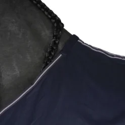 HORKA Zweetdeken Economy Fleece Blauw