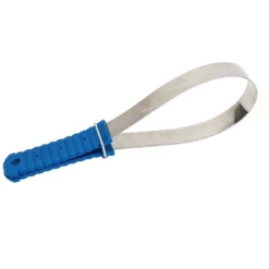 HORKA Zweetmes Metaal Blauw