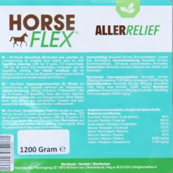 HorseFlex Aller Relief Navul