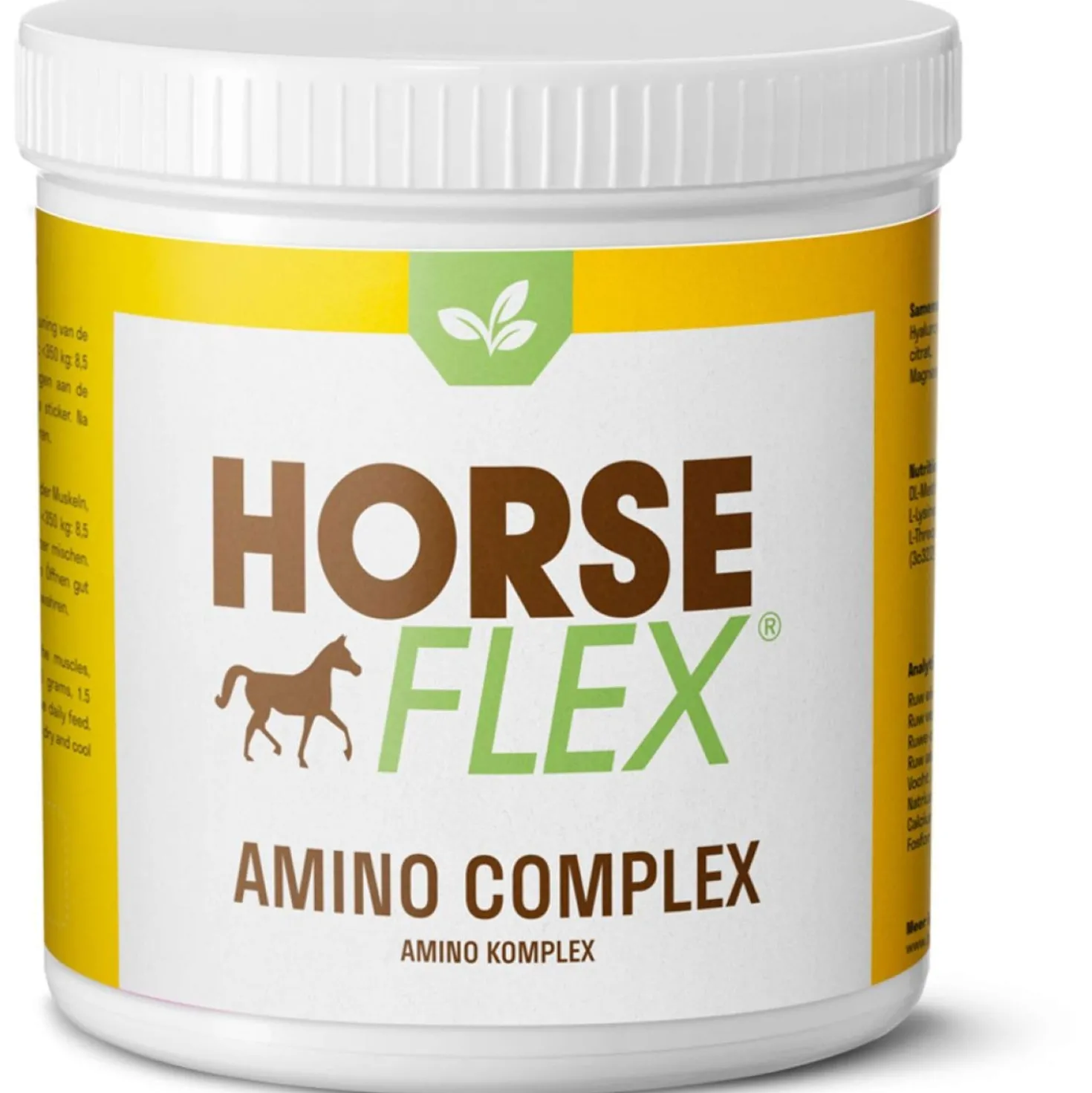 HorseFlex Amino Complex