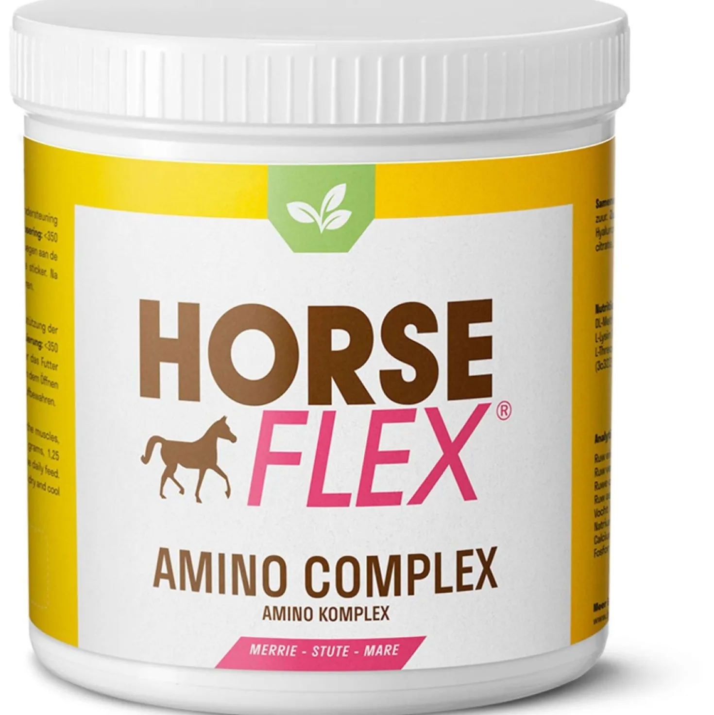 HorseFlex Amino Complex Merrie