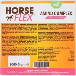 HorseFlex Amino Complex Merrie Navul