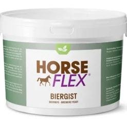 HorseFlex Biergist