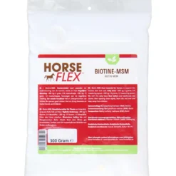 HorseFlex Biotine-MSM Navul