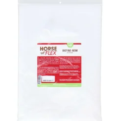 HorseFlex Biotine-MSM Navul