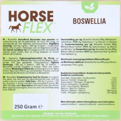 HorseFlex Boswellia Navul