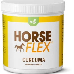 HorseFlex Curcuma