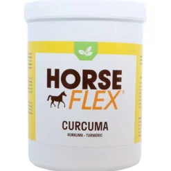 HorseFlex Curcuma