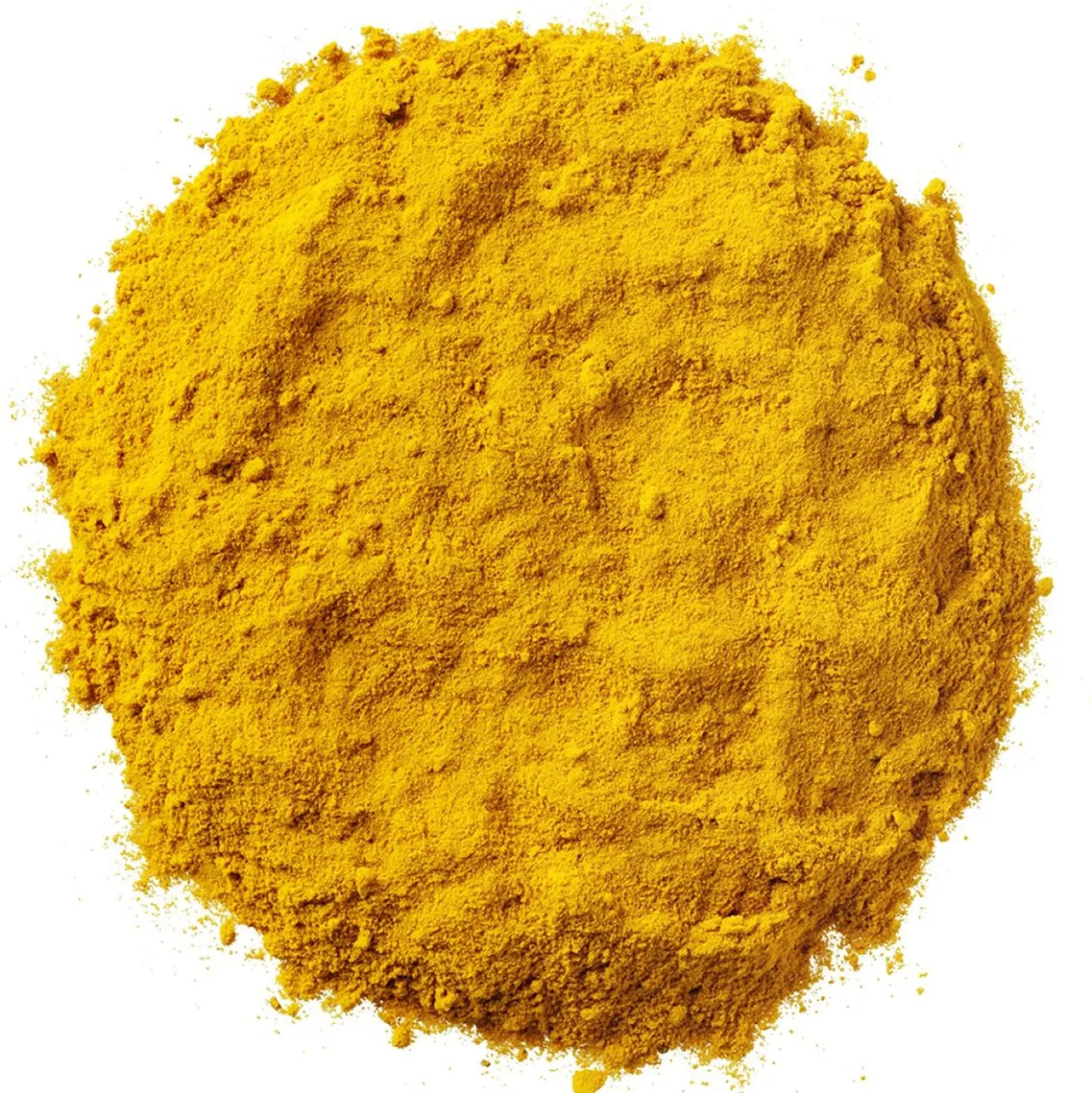 HorseFlex Curcuma