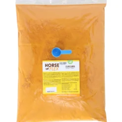 HorseFlex Curcuma Navul