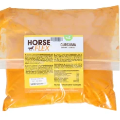 HorseFlex Curcuma Navul
