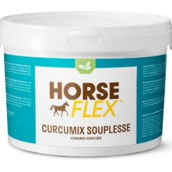 HorseFlex Curcumix Souplesse