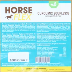 HorseFlex Curcumix Souplesse Navul