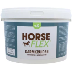 HorseFlex Darmkruiden