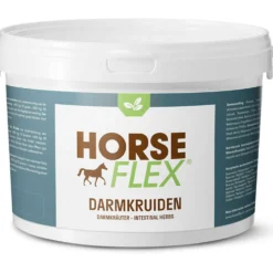 HorseFlex Darmkruiden
